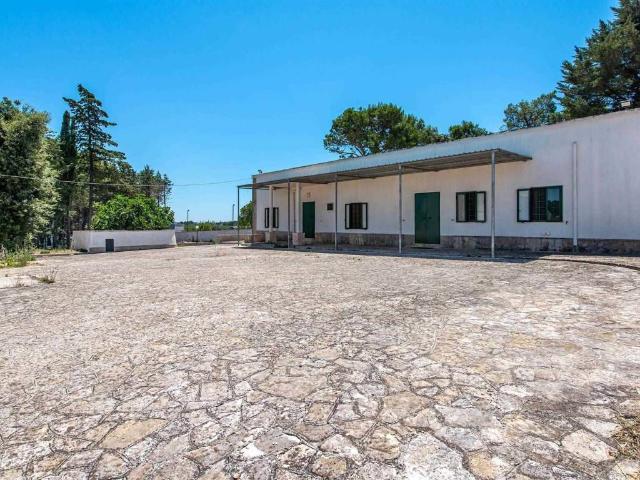 Villa Indipendente in vendita a Puglia, Taranto