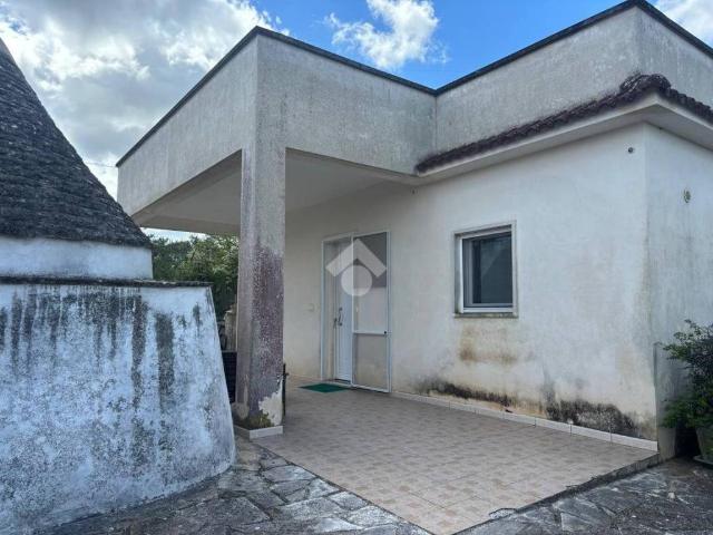 Villa Indipendente in vendita a Puglia, Taranto