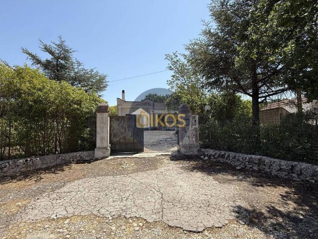 Villa Indipendente in vendita a Puglia, Taranto