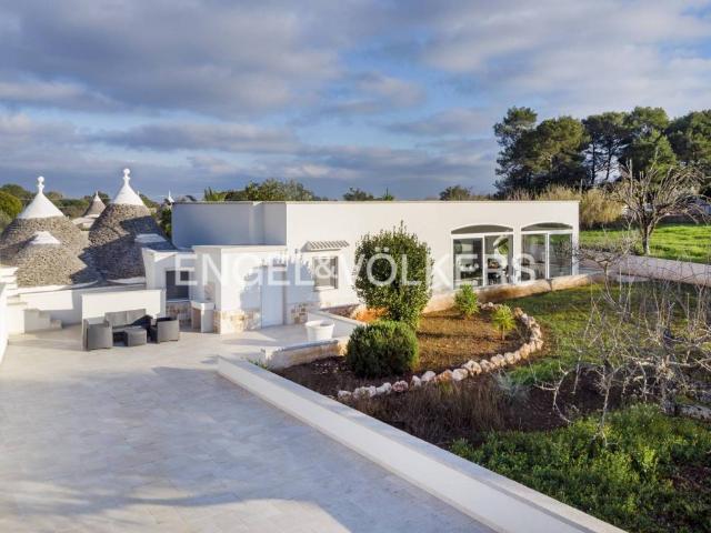 Villa Indipendente in vendita a Puglia, Taranto