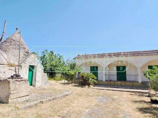 Villa Indipendente in vendita a Puglia, Taranto