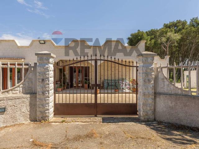 Villa Indipendente in vendita a Puglia, Taranto