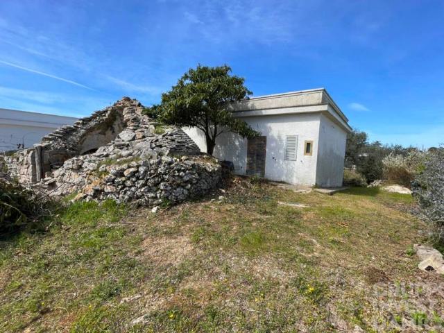 Villa Indipendente in vendita a Puglia, Taranto