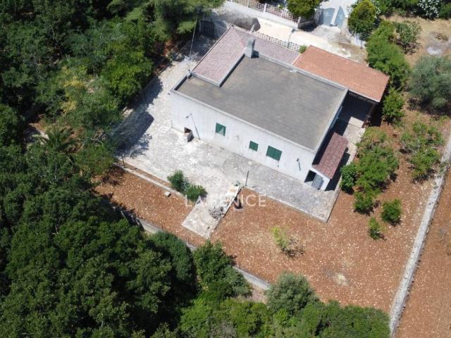 Villa Indipendente in vendita a Puglia, Taranto