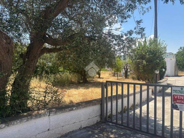 Villa Indipendente in vendita a Puglia, Taranto