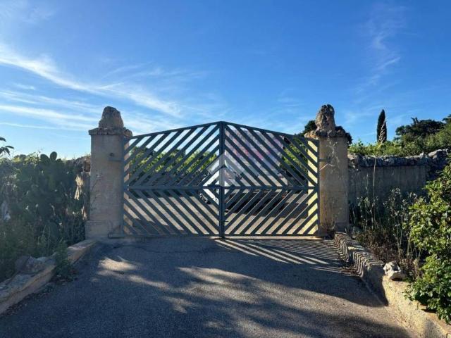 Villa Indipendente in vendita a Puglia, Taranto