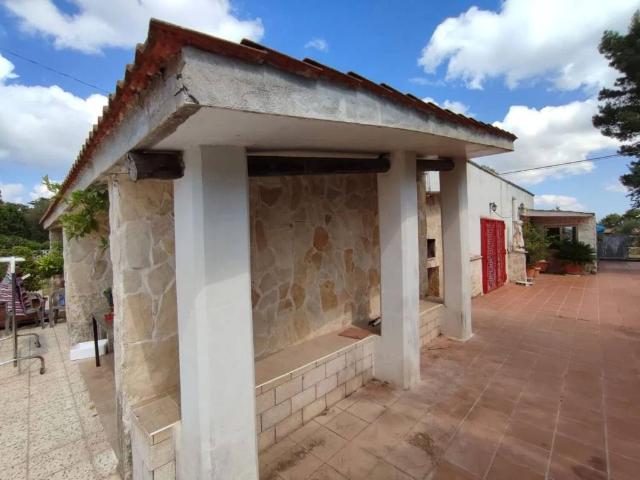 Villa Indipendente in vendita a Puglia, Taranto