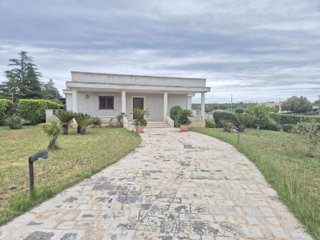 Villa Indipendente in vendita a Puglia, Taranto