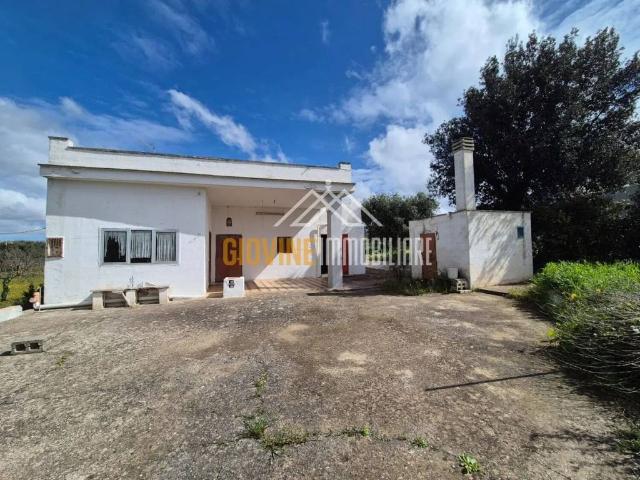 Villa Indipendente in vendita a Puglia, Taranto
