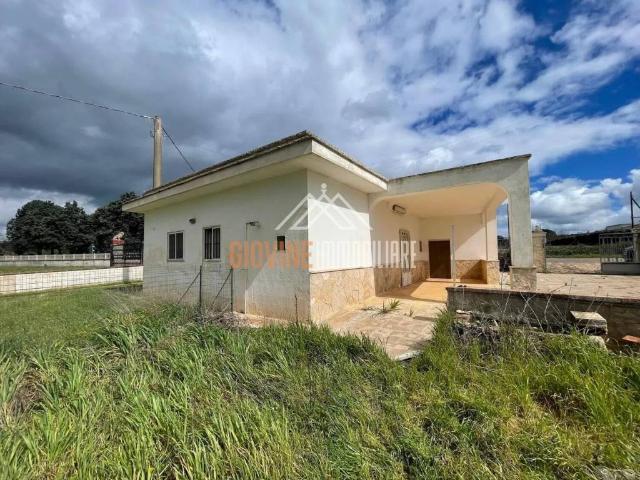 Villa Indipendente in vendita a Puglia, Taranto