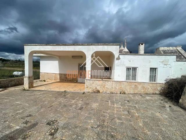 Villa Indipendente in vendita a Puglia, Taranto