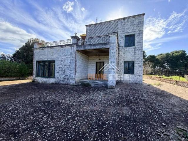 Villa Indipendente in vendita a Puglia, Taranto