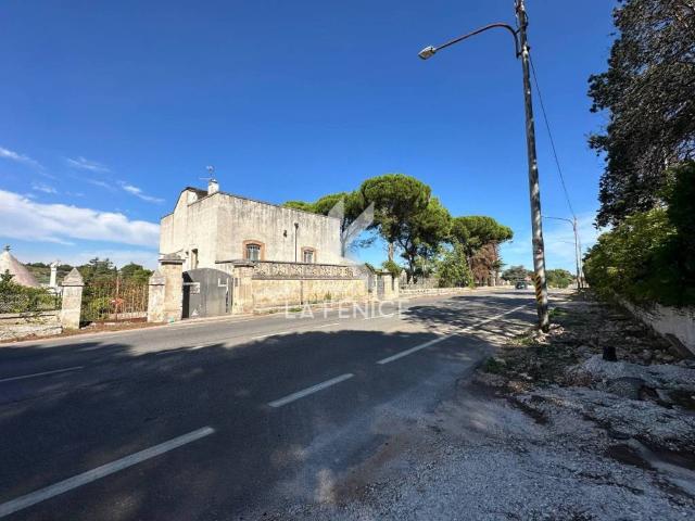 Villa Indipendente in vendita a Puglia, Taranto