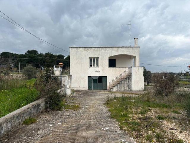 Villa Indipendente in vendita a Puglia, Taranto