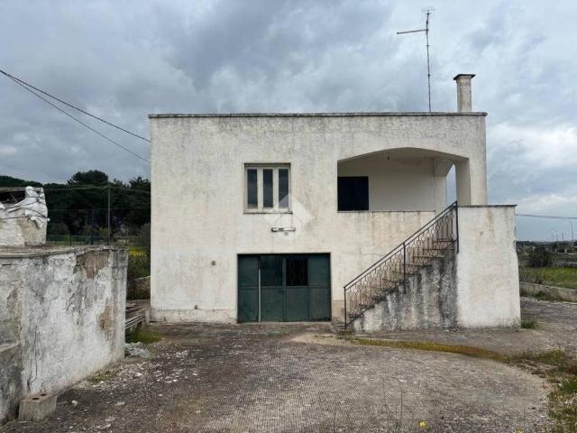 Villa Indipendente in vendita a Puglia, Taranto