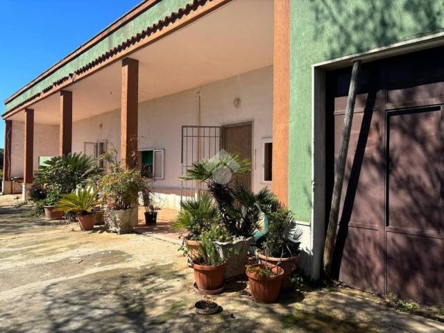 Villa Indipendente in vendita a Puglia, Taranto