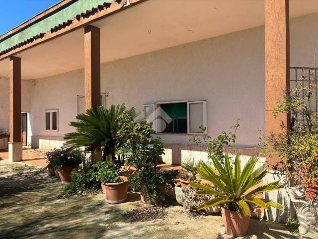 Villa Indipendente in vendita a Puglia, Taranto