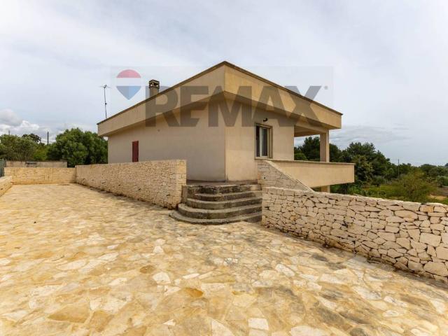 Villa Indipendente in vendita a Puglia, Taranto