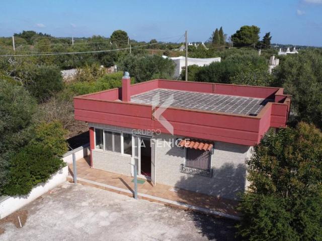 Villa Indipendente in vendita a Puglia, Taranto