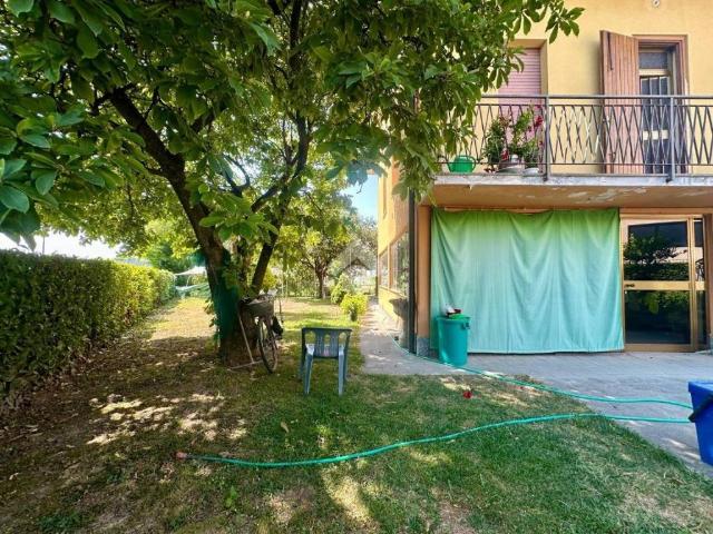 Villa Indipendente in vendita a Martinengo, Lombardia