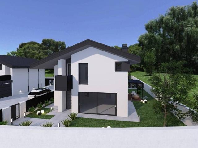 Villa Indipendente in vendita a Martinengo, Lombardia