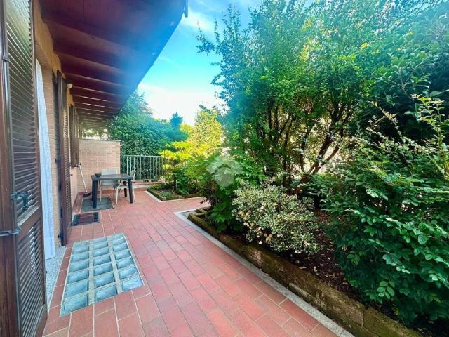 Villa Indipendente in vendita a Martinengo, Lombardia