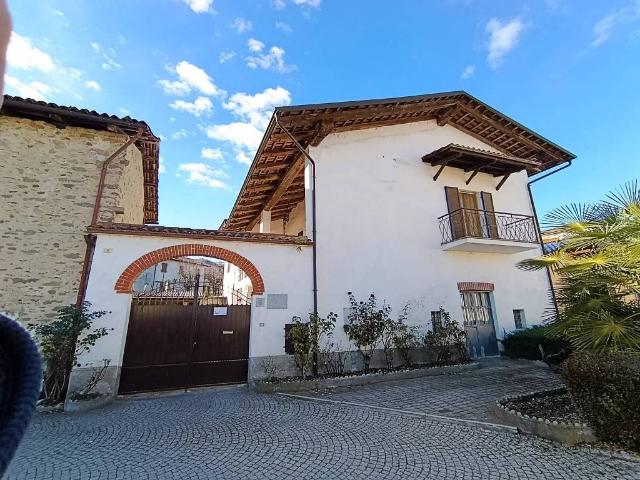 Villa Indipendente in vendita a Piemonte, Cuneo