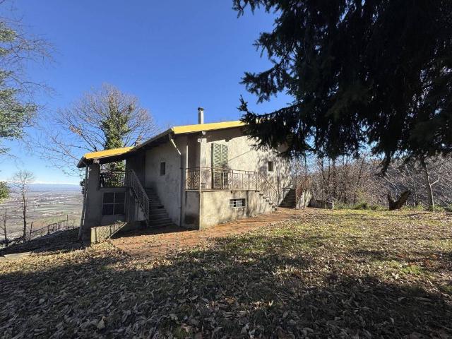 Villa Indipendente in vendita a Piemonte, Cuneo
