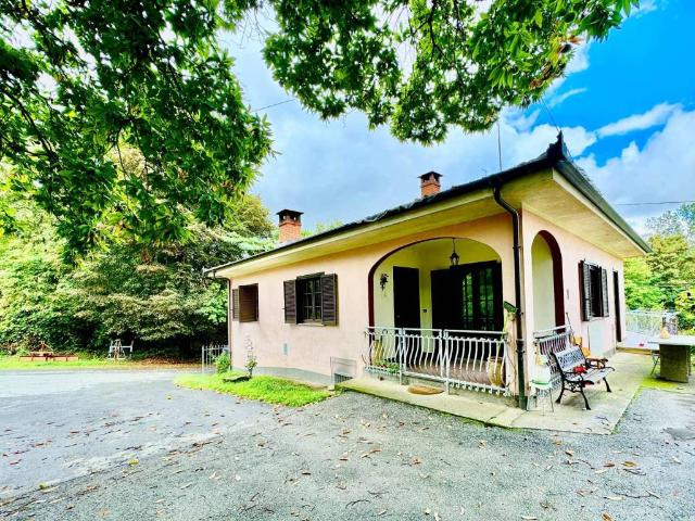 Villa Indipendente in vendita a Piemonte, Cuneo
