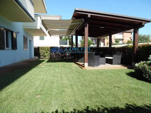Villa Indipendente in vendita a Unione dei Comuni della Val Vibrata, Martinsicuro