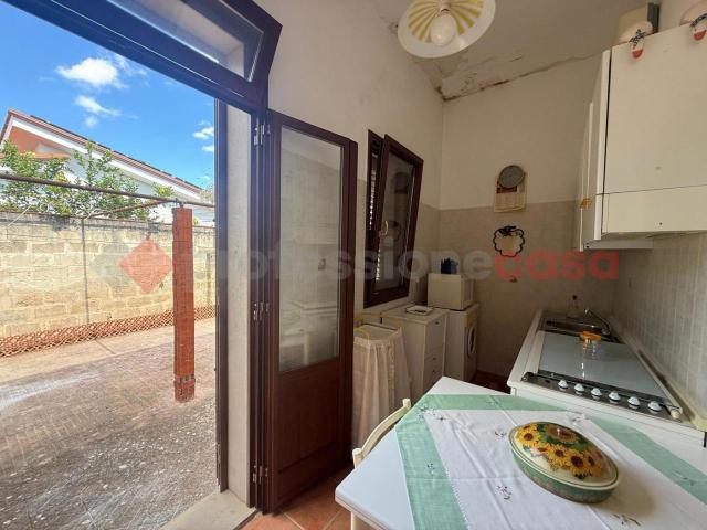 Villa Indipendente in vendita a Maruggio, Taranto