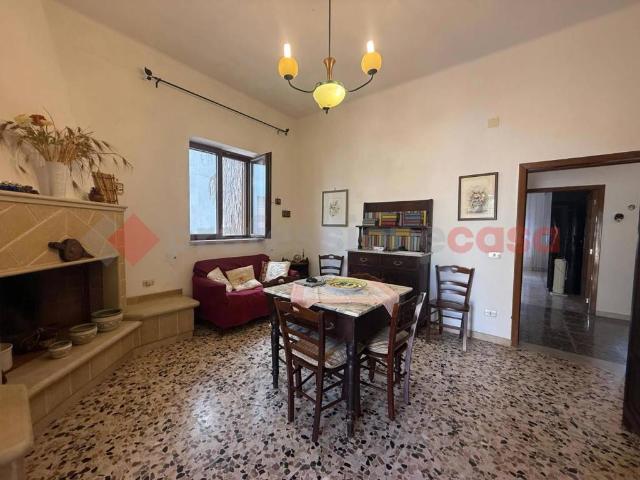 Villa Indipendente in vendita a Puglia, Taranto