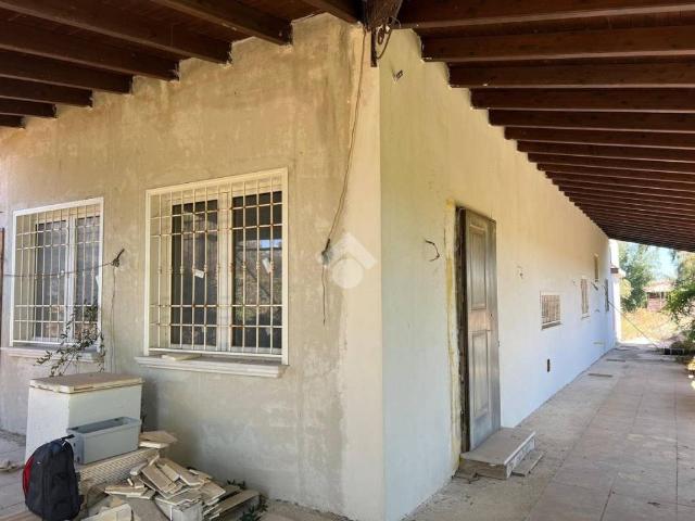 Villa Indipendente in vendita a Campomarino di Maruggio, Puglia