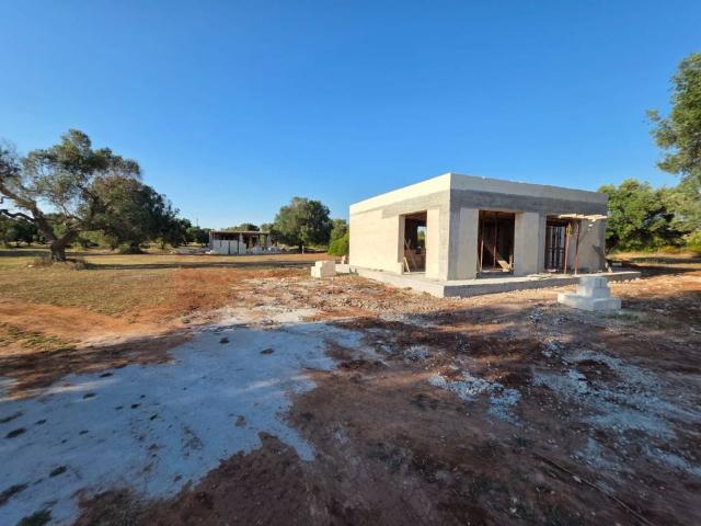 Villa Indipendente in vendita a Maruggio, Taranto
