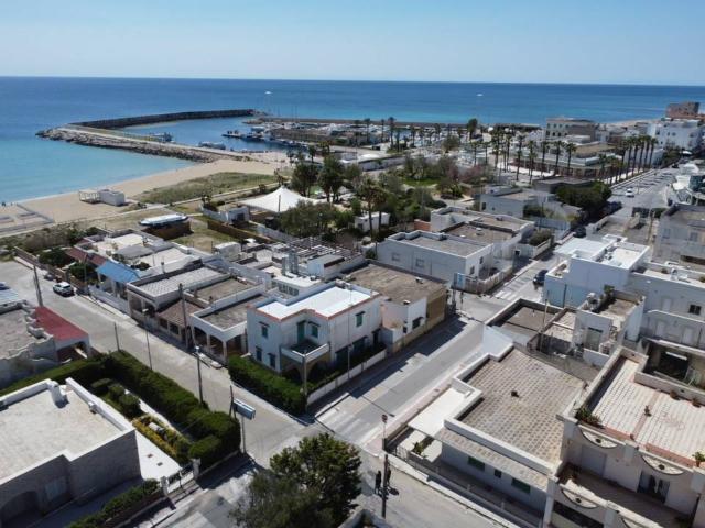 Villa Indipendente in vendita a Puglia, Taranto
