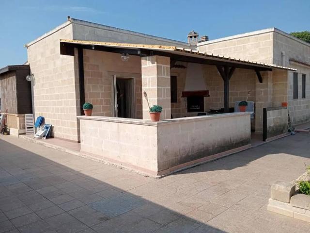 Villa Indipendente in vendita a Puglia, Taranto