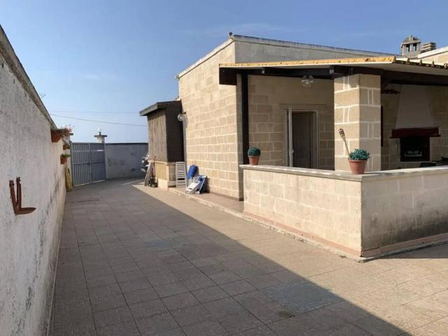 Villa Indipendente in vendita a Puglia, Taranto