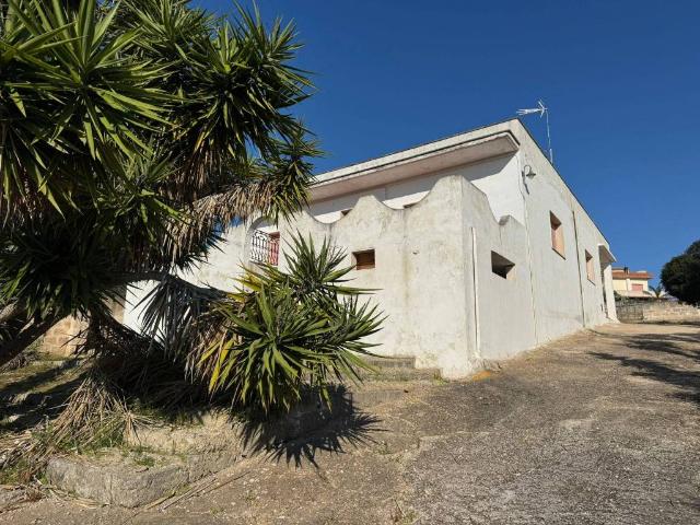Villa Indipendente in vendita a Puglia, Taranto