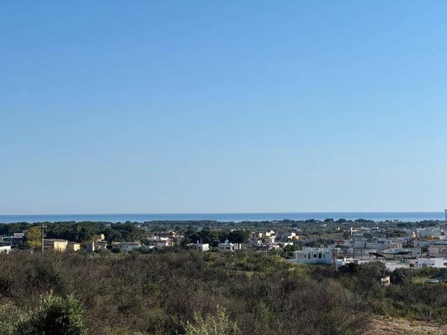 Villa Indipendente in vendita a Puglia, Taranto