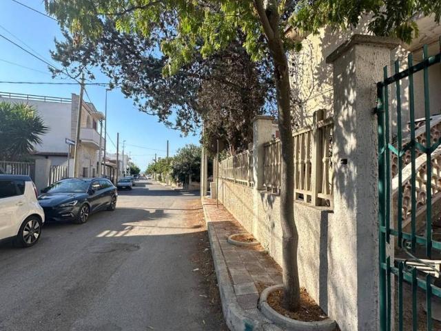 Villa Indipendente in vendita a Campomarino di Maruggio, Puglia