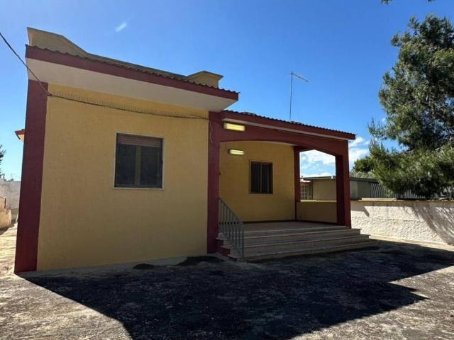Villa Indipendente in vendita a Puglia, Taranto