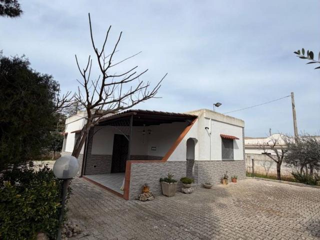 Villa Indipendente in vendita a Puglia, Taranto