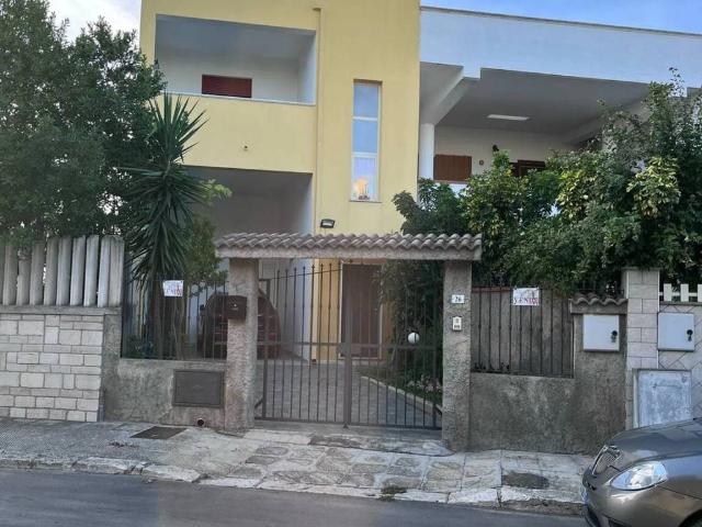 Villa Indipendente in vendita a Puglia, Taranto