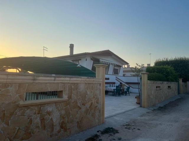 Villa Indipendente in vendita a Puglia, Taranto