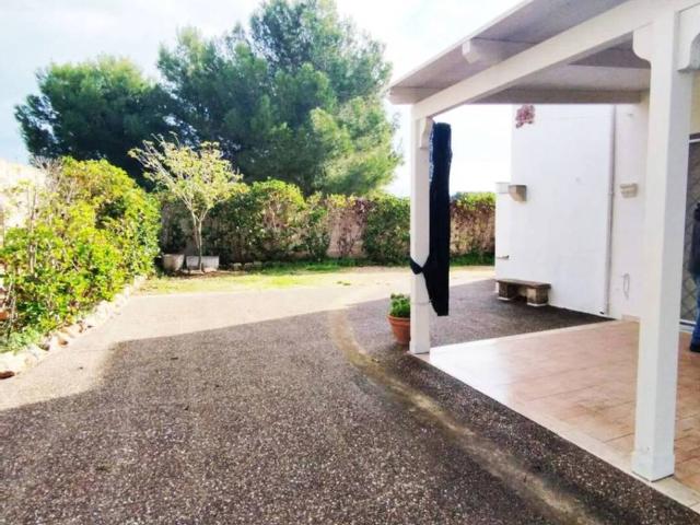 Villa Indipendente in vendita a Campomarino di Maruggio, Puglia