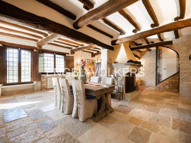 Villa Indipendente in vendita a Unione dell'Appennino Bolognese, Marzabotto