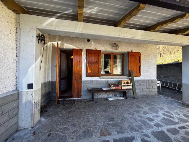 Villa Indipendente in vendita a Unione dell'Appennino Bolognese, Marzabotto