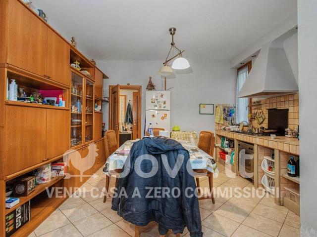 Villa Indipendente in vendita a Unione dell'Appennino Bolognese, Marzabotto