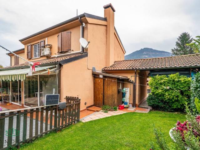Villa Indipendente in vendita a Unione dell'Appennino Bolognese, Marzabotto