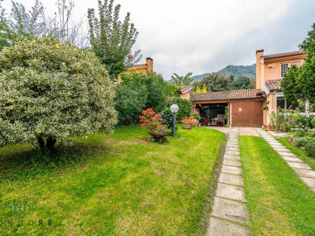 Villa Indipendente in vendita a Unione dell'Appennino Bolognese, Marzabotto